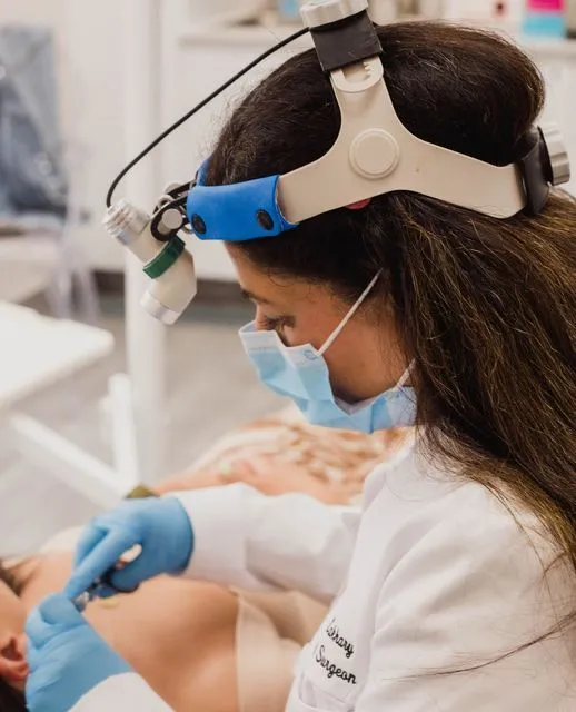 Kristina Zakhary Instagram 9