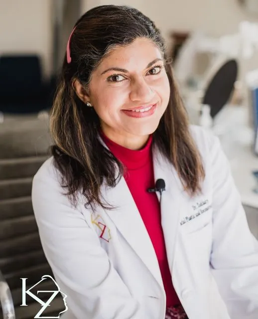 Kristina Zakhary Instagram 10