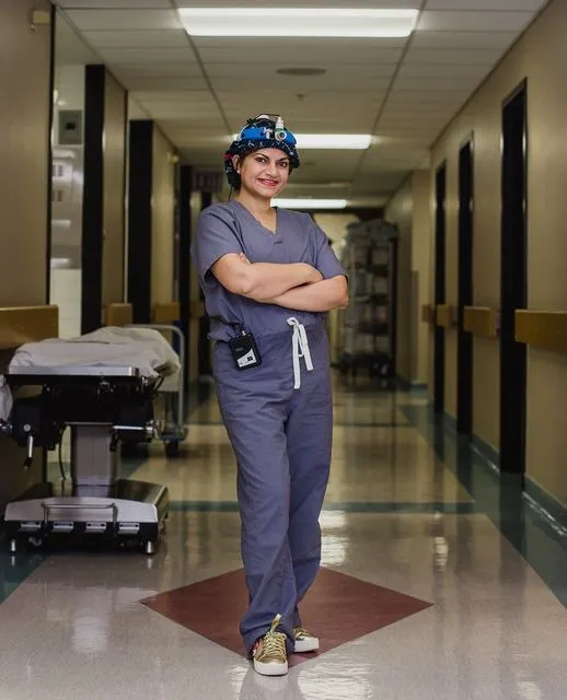 Kristina Zakhary Instagram 14