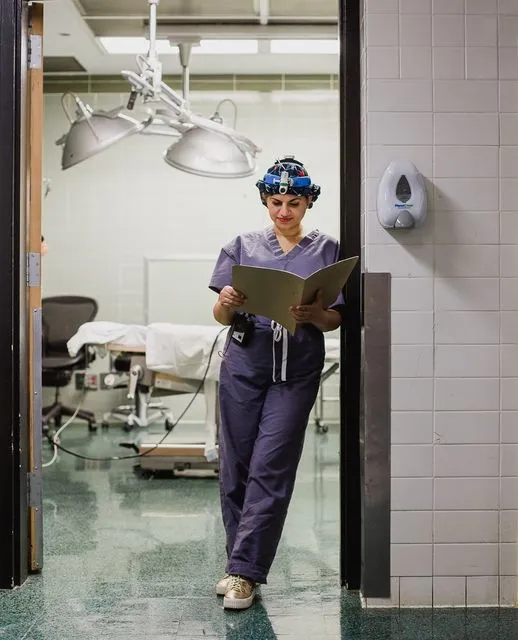 Kristina Zakhary Instagram 13